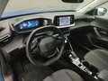 Peugeot e-2008 ALLURE PACK 100KW Blu/Azzurro - thumbnail 10
