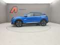 Peugeot e-2008 ALLURE PACK 100KW Blu/Azzurro - thumbnail 4