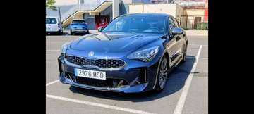 2.0 T-GDI GT Line 4x2 Aut. 255