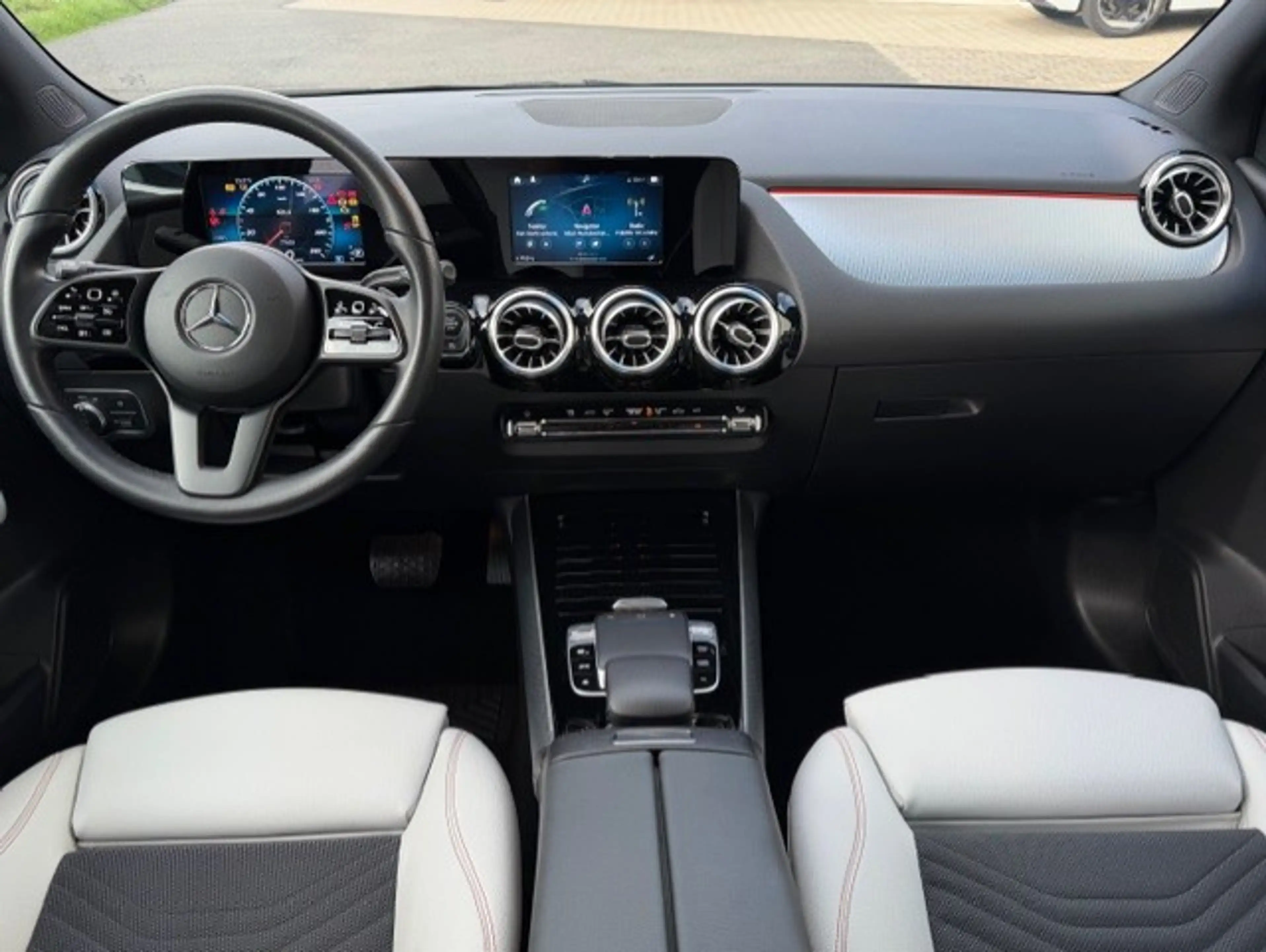 Mercedes-Benz B 220 B 220 (247.044) Style — photo 10