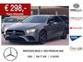 Mercedes-Benz A 180 d Automatic Premium Grigio - thumbnail 1