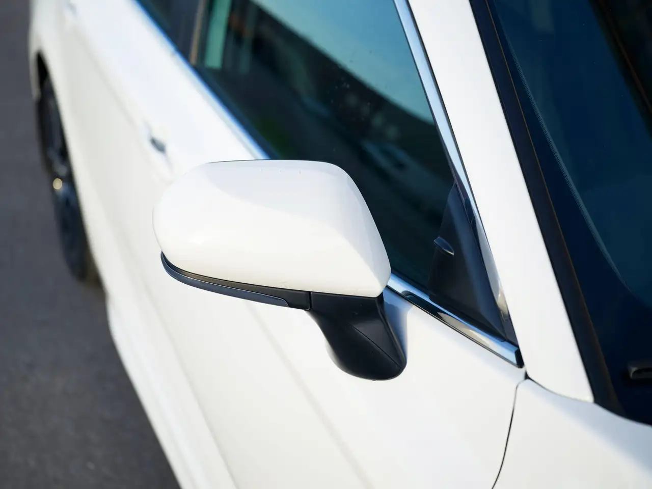 Toyota Camry снимка Toyota Camry