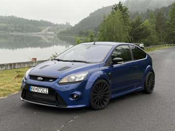 2.5 RS