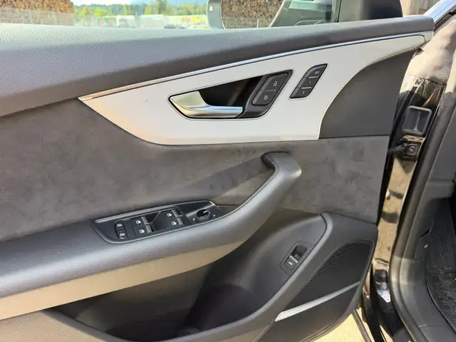 Audi SQ8 4.0 TFSI quattro * PANO * SOFTCLOSE * SPORTSITZE Ansicht 19