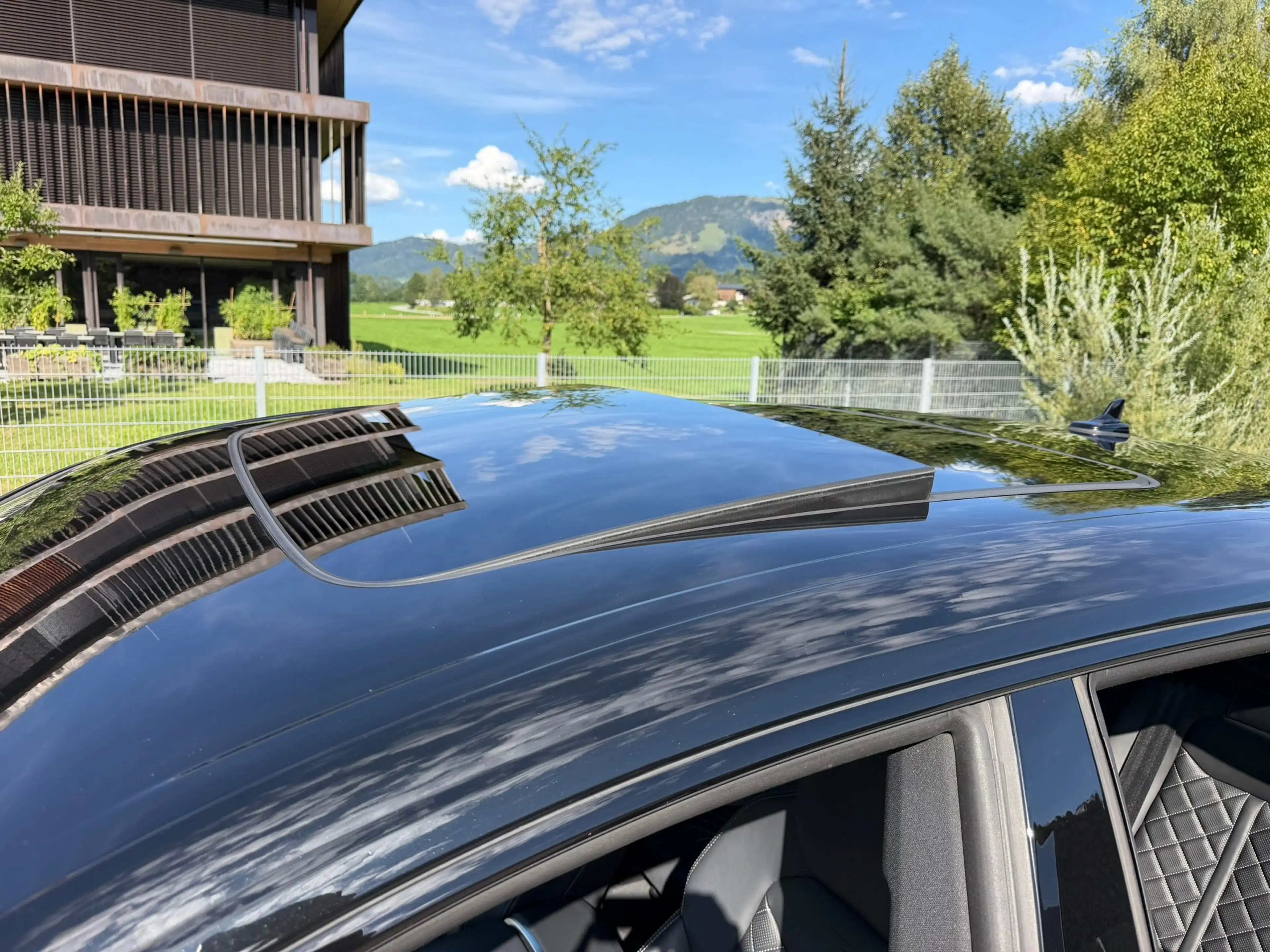 Audi SQ8 4.0 TFSI quattro * PANO * SOFTCLOSE * SPORTSITZE — photo 9