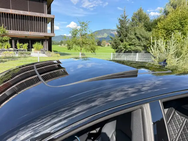 Audi SQ8 4.0 TFSI quattro * PANO * SOFTCLOSE * SPORTSITZE Ansicht 9
