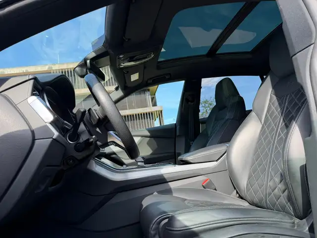 Audi SQ8 4.0 TFSI quattro * PANO * SOFTCLOSE * SPORTSITZE Ansicht 15