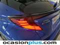 Toyota C-HR 180H Advance Luxury Azul - thumbnail 22