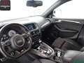 Audi SQ5 SQ5 3.0 TDI qu V6 CARBON,BANG+O,KEYLESS,ACC,PANO Schwarz - thumbnail 9