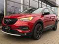 Opel Grandland X 909 Grandland X 1.2 Start Stop Autom. Elegance Rojo - thumbnail 2