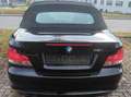 BMW 118 1er Cabrio 118i Cabrio Fekete - thumbnail 3