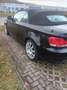 BMW 118 1er Cabrio 118i Cabrio Fekete - thumbnail 2