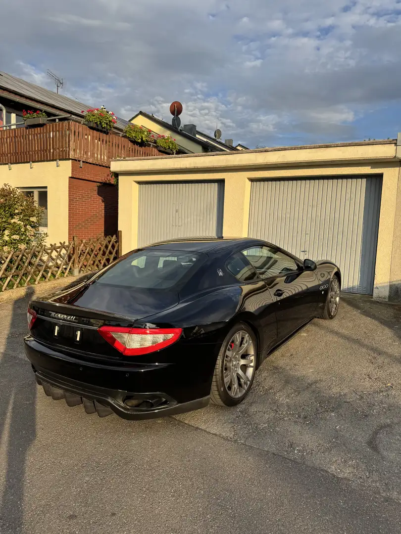 Maserati GranTurismo S Automatik - 2