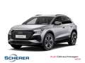 Audi Q4 e-tron 55 e-tron quattro AHK KAMERA AR-HUD Silber - thumbnail 1
