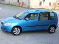 Skoda Roomster 1.4 tdi Style EX PENSIONATO ESTETICA DA VETRINA Blauw - thumbnail 1