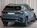 BMW X1 xDrive20d M Sport AHK Pano. Adp.LED HarmKar Grün - thumbnail 3