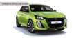Peugeot e-208 motore elettrico 136 CV 5 porte Style Argento - thumbnail 3