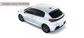 Peugeot e-208 motore elettrico 136 CV 5 porte Style Argento - thumbnail 1