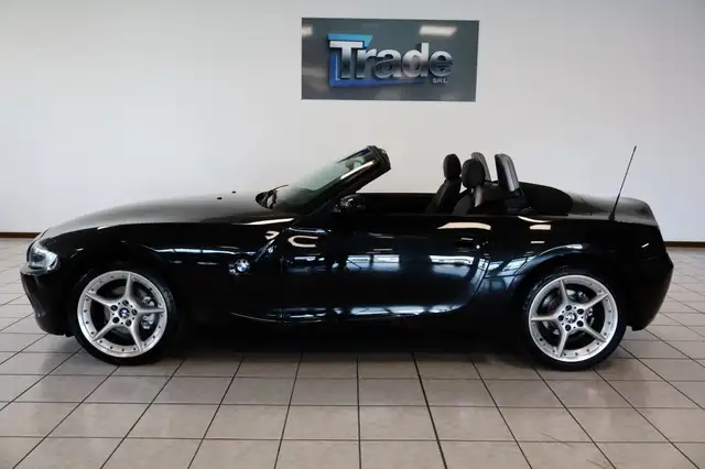 BMW Z4 🟢 2.5i Tagliandi - 6 cilindri