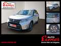 Suzuki Vitara 1.4 HYBRID ALLGRIP perfekter Allrad!!! Silber - thumbnail 1