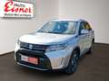 Suzuki Vitara 1.4 HYBRID ALLGRIP perfekter Allrad!!! Silber - thumbnail 2