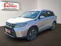Suzuki Vitara 1.4 HYBRID ALLGRIP perfekter Allrad!!! Silber - thumbnail 3