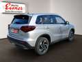 Suzuki Vitara 1.4 HYBRID ALLGRIP perfekter Allrad!!! Silber - thumbnail 13