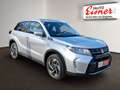 Suzuki Vitara 1.4 HYBRID ALLGRIP perfekter Allrad!!! Silber - thumbnail 15