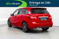 Mercedes-Benz B 200 200d 7G-DCT Rojo - thumbnail 9