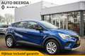 Renault Captur TCe 100pk Bi-Fuel Zen | LPG-G3 | Blauw - thumbnail 1