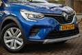 Renault Captur TCe 100pk Bi-Fuel Zen | LPG-G3 | Blauw - thumbnail 23