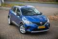 Renault Captur TCe 100pk Bi-Fuel Zen | LPG-G3 | Blauw - thumbnail 14