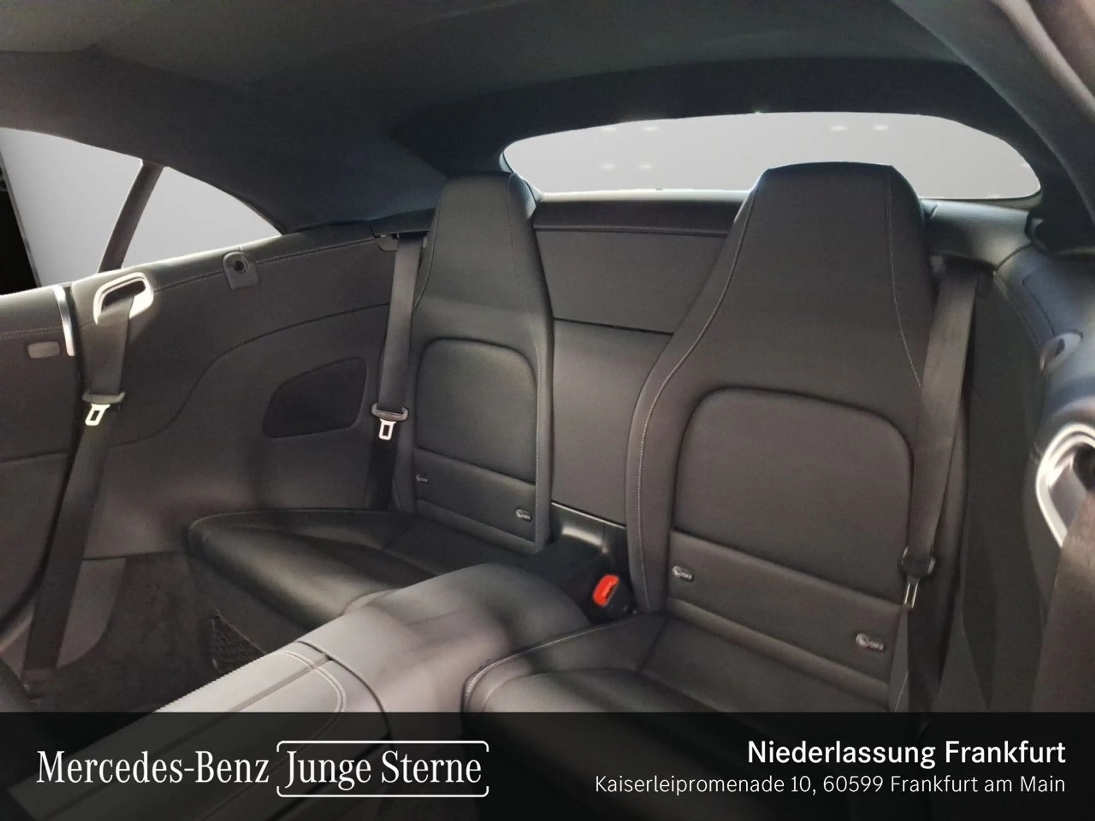 Mercedes-Benz SL 43 AMG Cab. Nachtsicht WideScreen Burmester HUD — photo 11