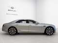 Bentley Flying Spur V8 Azure Argento - thumbnail 5