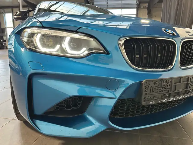BMW M2 view 27