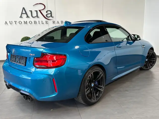 BMW M2 view 29