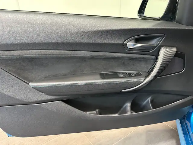 BMW M2 view 26