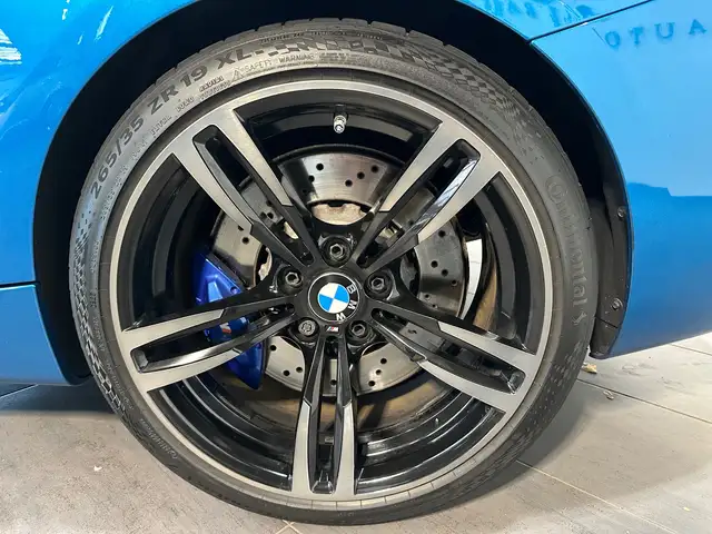 BMW M2 view 18