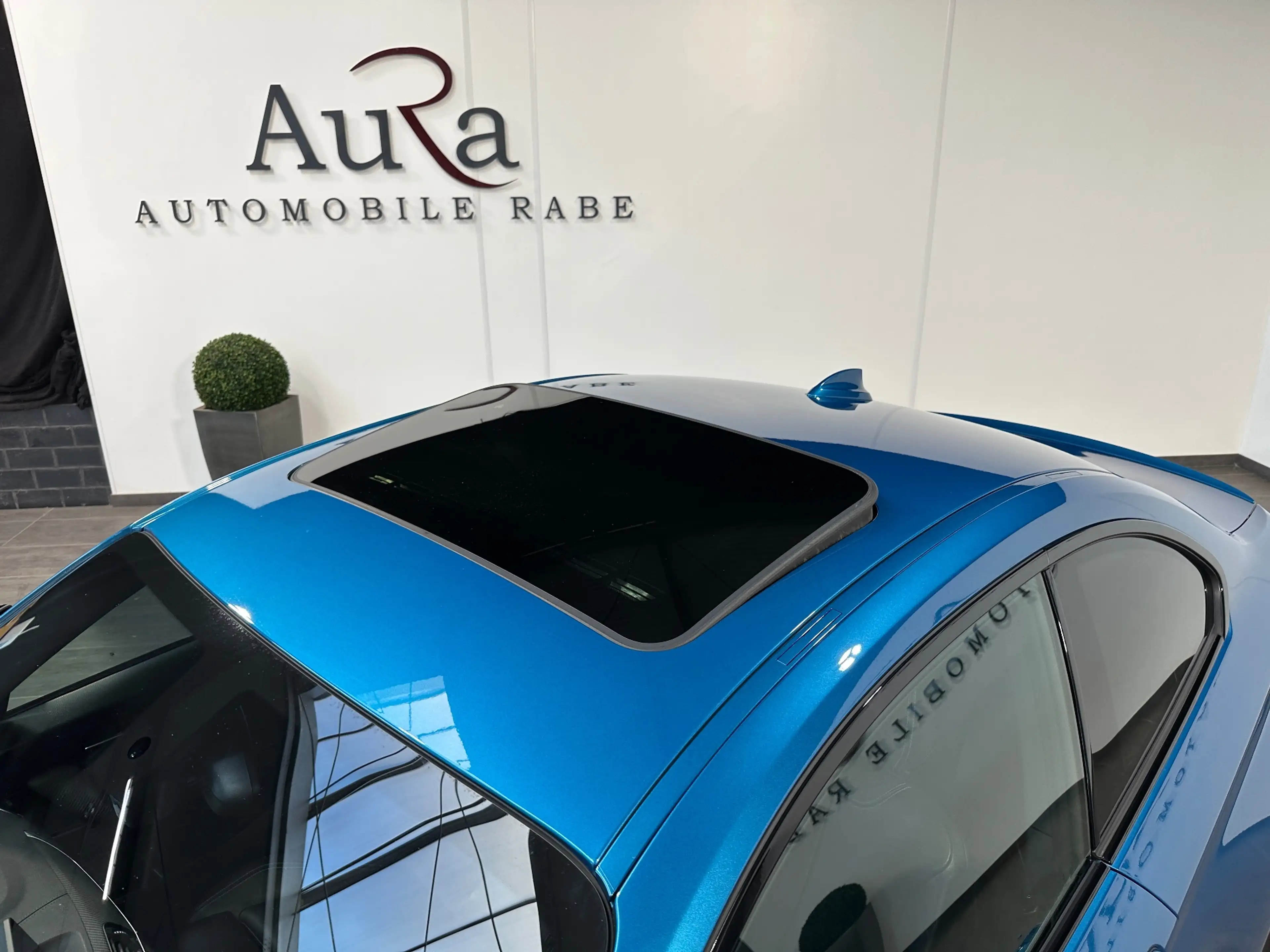 BMW M2 F87 LCI DKG+CarPlay+Kamera+Keyless+HiFi+Glasdach — photo 9