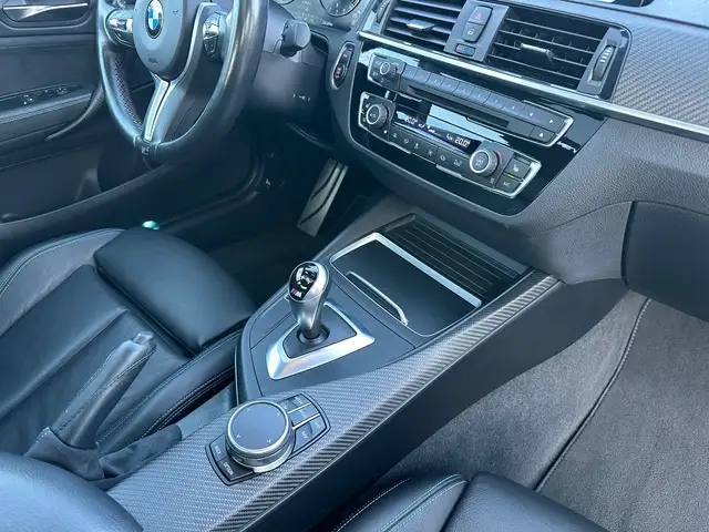 BMW M2 view 23