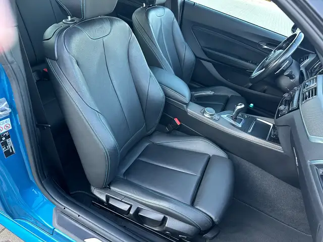 BMW M2 view 22