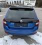 Skoda Rapid/Spaceback Ambition Blau - thumbnail 3