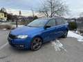 Skoda Rapid/Spaceback Ambition Blau - thumbnail 2