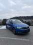 Skoda Rapid/Spaceback Ambition Blau - thumbnail 1