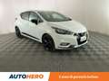 Nissan Micra 1.0 IG-T N-Sport 92 CV Bianco - thumbnail 8