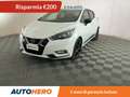 Nissan Micra 1.0 IG-T N-Sport 92 CV Bianco - thumbnail 1