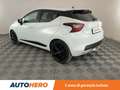 Nissan Micra 1.0 IG-T N-Sport 92 CV Bianco - thumbnail 4