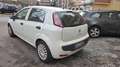Fiat Punto Evo 1.3 MJT 5p. AUTOCARRO 4 POSTI Weiß - thumbnail 5