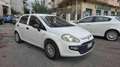 Fiat Punto Evo 1.3 MJT 5p. AUTOCARRO 4 POSTI Weiß - thumbnail 3