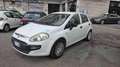 Fiat Punto Evo 1.3 MJT 5p. AUTOCARRO 4 POSTI Weiß - thumbnail 1